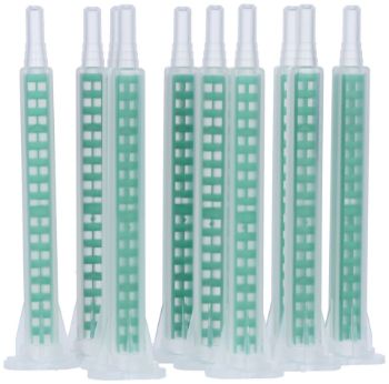 Picture of Finixa PLI 05 Mixer Tips For Chemicar Plastic Repair (Pk 10)